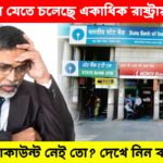 Government Bank Privatization Update