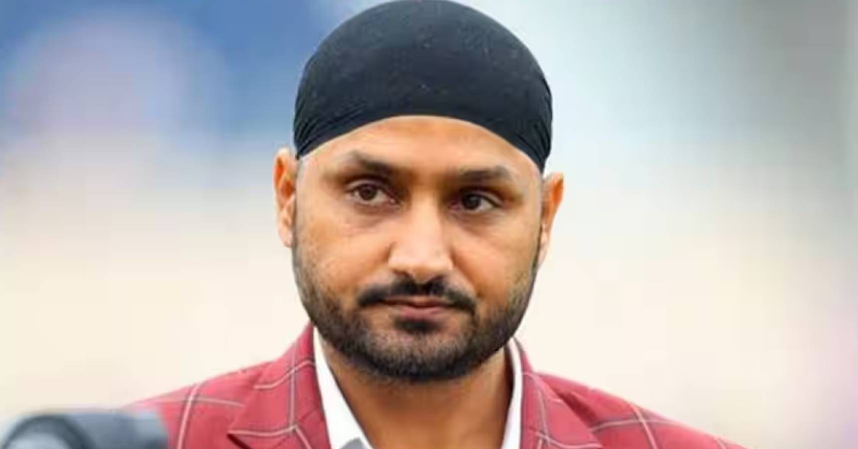 harbhajan