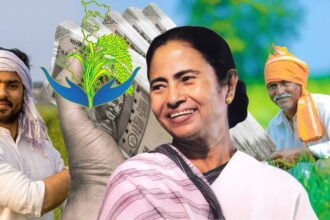 west bengal government issued Crop Insurance for the farmers