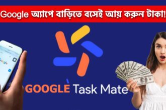 earn money in Google Task Mate