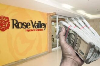 Rose Valley will give money