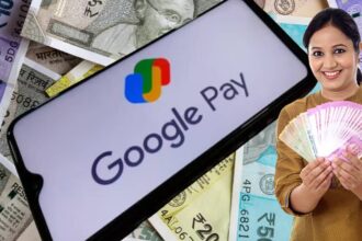 1 lac loan in google pay