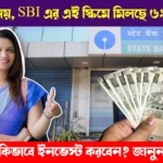SBI Mutual Funds which is giving upto 69 percent Returns