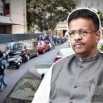 Visitors Parking going to be mandator in Kolkata Municipal Corporation Area