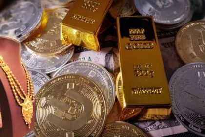 শিল্পী শহরে সোনা ও রুপোর দাম শতকরা কেমন জেনে নিন 2 18 2