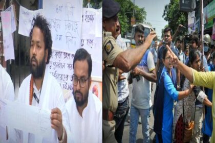 ভাইরাল অডিও" ঘিরে চাঞ্চল্য, এসএসসি অভিযানের আগেই সুমনের বাড়িতে তল্লাশি! 4 18 3