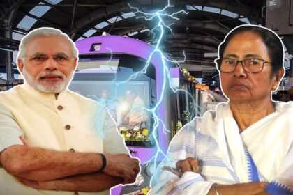 ‘ভাষাসন্ত্রাস’-এর বিরুদ্ধে কড়া অবস্থান, কেন্দ্রীয় রেলের আমন্ত্রণ ফিরিয়ে দিলেন মমতা 20 18 4