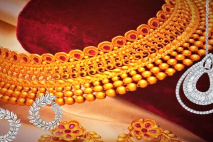 কলকাতায় সোনা ও রুপোর দামে হালকা পতন, তবে উৎসবের আগে কি ক্রেতারা স্বস্তি পাচ্ছেন! 4 19 3