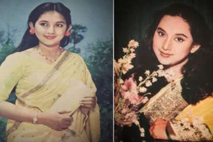 ভিড়ের মাঝে বসে থাকা এক কিশোরীর কপালেই জুটল সর্বকালীন সেরা নায়িকার মুকুট 20 19 5