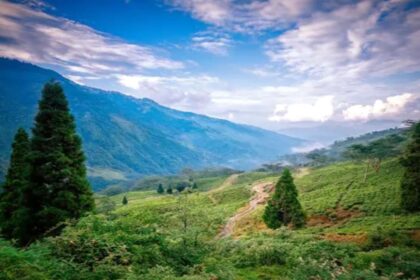 স্বর্গীয় শান্তি পেতে চাইলে ঘুরে আসুন এই অফবিট হিল স্টেশনে 12 19 9