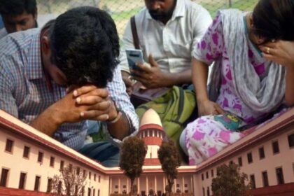 “দুর্নীতি প্রমাণিত”—২৬ হাজার পদ খারিজেই অনড় শীর্ষ আদালত 8 20 2