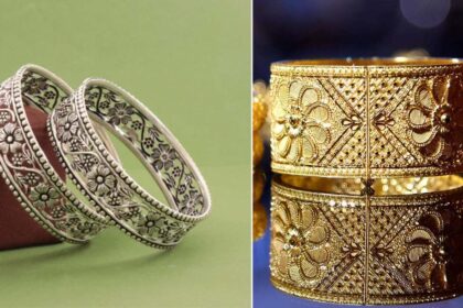 অলঙ্কারপ্রেমীদের জন্য সুখবর, আজ সোনার দামে সামান্য ছাড় 6 20 3