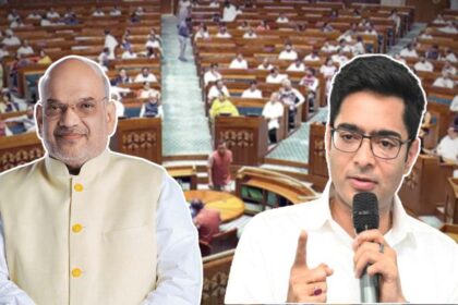 পিওকে থেকে 'বন্দী' মন্ত্রী অপসারণ— নতুন বিল ঘিরে চড়া সুর অভিষেকের 4 20 4