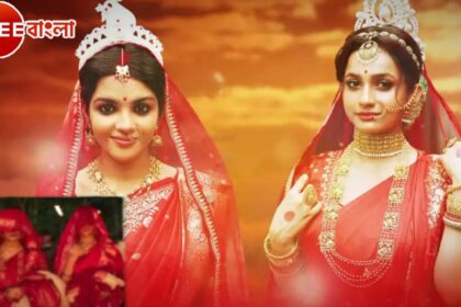 জি বাংলায় আসছে ‘কনে দেখা আলো’ – প্রাইম টাইমে নতুন চমক 2 20 5