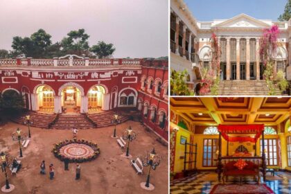 হাতে মাত্র দু’দিন? তবে চিন্তা নেই এই জায়গাগুলোয় ছুটি কাটালে আপনার মন ভরতে বাধ্য 12 20 9