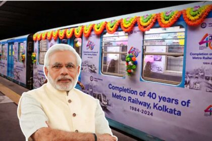 আজ সন্ধে থেকেই হাওড়া-সেক্টর ফাইভে মেট্রো পরিষেবা চালু, বাকি রুটে অপেক্ষা এখনও বেশ কয়েকদিনের 10 22 2