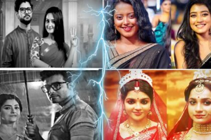 বিদায় থেকে শুরু—জি বাংলার দর্শকদের জন্য পুজোর আগে দ্বৈত চমক 20 22 7