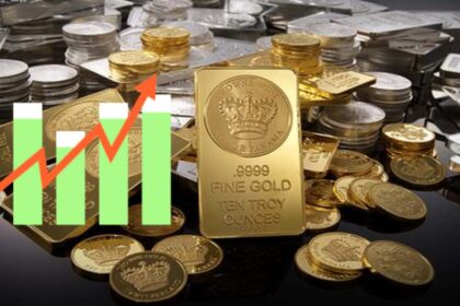 ধাতুর দামে উৎসবের আগাম ঝলক— দেখে নিন আজকের কলকাতার বাজারচিত্র 10 23 3