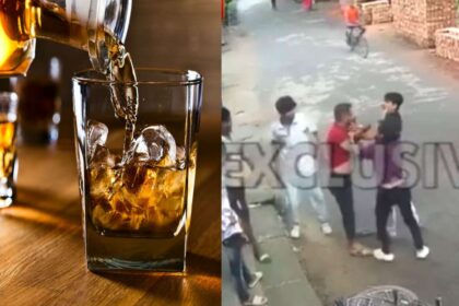 ভোরের শহরে চাঞ্চল্য! প্রতিবাদ করায় বেলঘরিয়ায় শিক্ষককে ঘিরে মারধর যুবক-তরুণীর 4 23 6