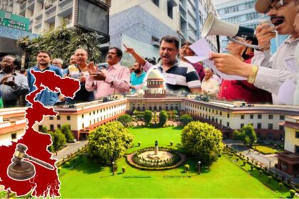 ডিএ নিয়ে আশার আলো সুপ্রিম কোর্টে! চূড়ান্ত সিদ্ধান্তের অপেক্ষায় রাজ্য কর্মীরা 20 23 8