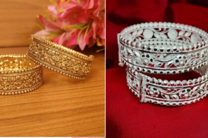 স্বর্ণ-রূপার উত্থান: আজকের কলকাতা বাজারের ঝকঝকে খবর 12 24 3