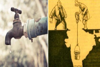 অদৃশ্য বিপর্যয়: দ্রুত তলানিতে দেশের ভূগর্ভস্থ জলভাণ্ডার 14 25 3