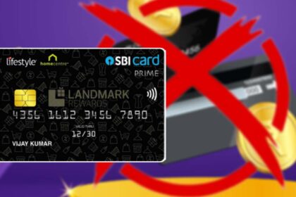 ১ সেপ্টেম্বর থেকে SBI ক্রেডিট কার্ডের নিয়মে বড় পরিবর্তন, বাদ পড়বে কিছু বড় সুবিধা 6 25 7
