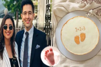 দীর্ঘ কানাঘুসোর অবসান, এবার সত্যিই মা হচ্ছেন পরিণীতি চোপড়া 4 25 8