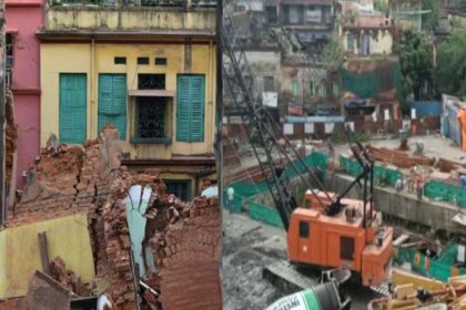 ফিরহাদের আলটিমেটাম: ছ’ বছরের অপেক্ষার পর কি অবশেষে ঘরে ফিরবেন বউবাজারের মানুষ? 4 26 7