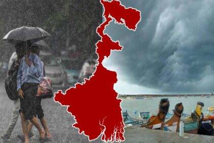 বঙ্গোপসাগরের নিম্নচাপে বিপর্যস্ত দক্ষিণবঙ্গ, উত্তরবঙ্গেও সতর্কতা জারি 14 29 1 1
