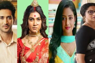 ফের ভাঙল সমীকরণ—আগস্ট উইকের টিআরপি রিপোর্টে চমকপ্রদ পরিবর্তন 2 29 1 2