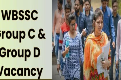 চাকরিপ্রার্থীদের জন্য বড় খবর! এসএসসি দিল স্কুল কর্মী নিয়োগের বিজ্ঞপ্তি 10 29 4 2