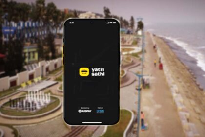 চলবে না জোরজুলুম! পর্যটকদের ন্যায্যমূল্যে পরিষেবা দিতে 'যাত্রী সাথী' চালু দিঘায় 2 29 5