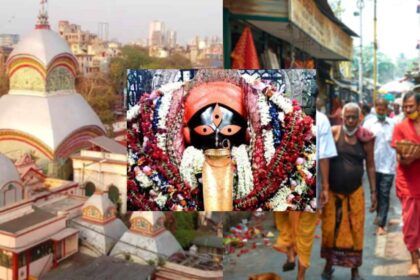 পান্ডা অতীত, কালীঘাটে শীঘ্রই চালু হতে পারে অনলাইন পুজো! কি বলছে পান্ডা ও সেবাইতেরা? 2 29 6