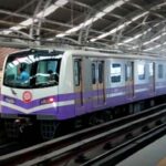 Kolkata Metro
