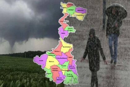 সেপ্টেম্বরের শুরুতেই বাংলায় বিপর্যয়ের ছায়া 12 1 1