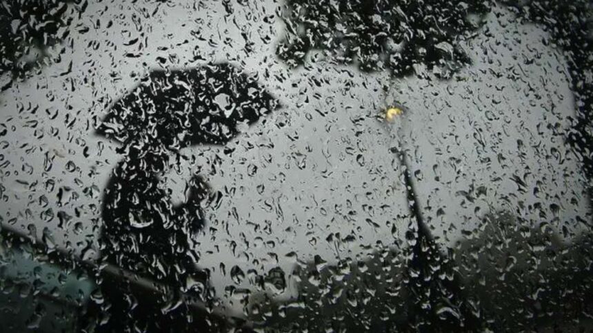 বাংলার আকাশে ফের কালো মেঘ, বজ্রবিদ্যুৎ আর ঝড়ের সতর্কতা 1 13 1