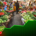 মুদ্রাস্ফীতি ঢেকেছে প্লেট: সরকারি পরিসংখ্যান আশার বার্তা দিলেও বাস্তব বলছে ভিন্ন কথা 3 13 2