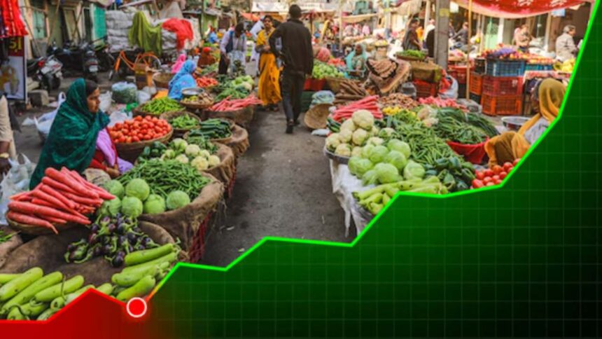 মুদ্রাস্ফীতি ঢেকেছে প্লেট: সরকারি পরিসংখ্যান আশার বার্তা দিলেও বাস্তব বলছে ভিন্ন কথা 1 13 2
