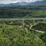 পাহাড়ি অধ্যায়ে রেলপথের রোমাঞ্চ: মিজোরামের প্রথম রেললাইন উদ্বোধন 2 13 4