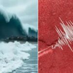 শক্তিশালী ভূমিকম্পে কেঁপে উঠল রাশিয়ার পূর্ব উপকূল, সুনামি সতর্কতা জারি 2 13 5