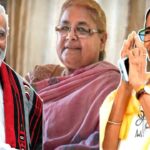 নেপালে ইতিহাস গড়লেন সুশীলা কার্কী: প্রধানমন্ত্রীকে শুভেচ্ছা জানালেন মোদি থেকে মমতা 2 13 6