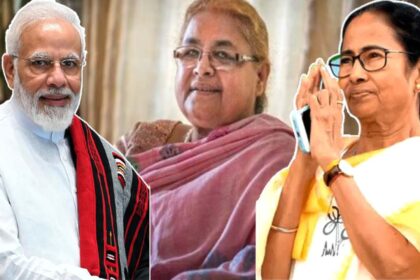 নেপালে ইতিহাস গড়লেন সুশীলা কার্কী: প্রধানমন্ত্রীকে শুভেচ্ছা জানালেন মোদি থেকে মমতা 2 13 6