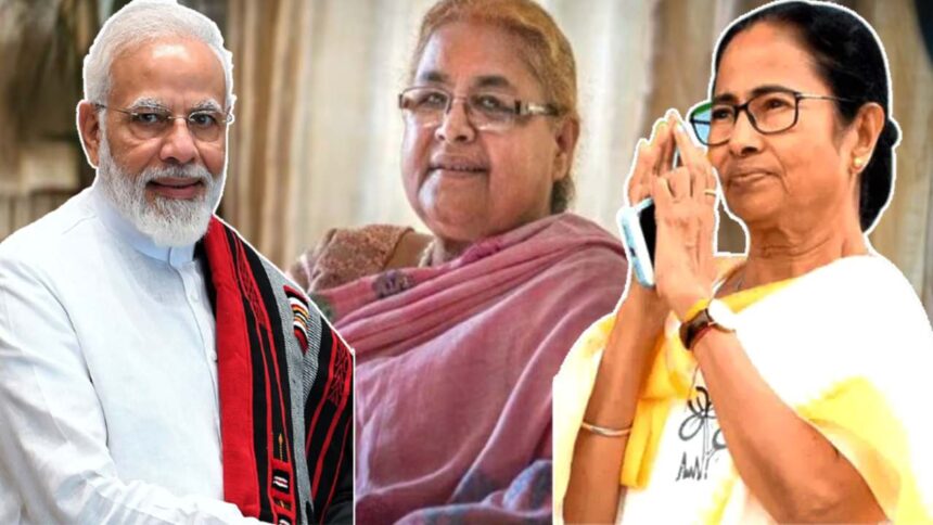 নেপালে ইতিহাস গড়লেন সুশীলা কার্কী: প্রধানমন্ত্রীকে শুভেচ্ছা জানালেন মোদি থেকে মমতা 1 13 6