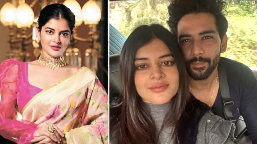 কামব্যাক থেকে বিয়ের প্রস্তুতি— নতুন অধ্যায়ে পা রাখছেন মধুমিতা সরকার 1 13 7