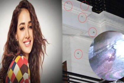 গভীর রাতে গুলির শব্দে কেঁপে উঠল বরেলি, নিশানায় দিশা পাটানির পরিবার 2 13 8