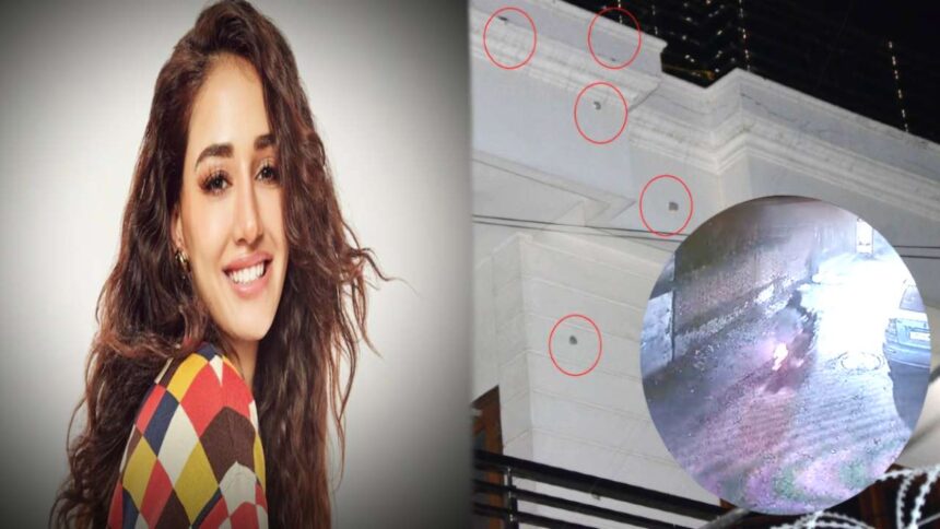 গভীর রাতে গুলির শব্দে কেঁপে উঠল বরেলি, নিশানায় দিশা পাটানির পরিবার 1 13 8