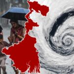 দক্ষিণবঙ্গে ফের নিম্নচাপ, কি জানাচ্ছে হাওয়া অফিস 3 22 1