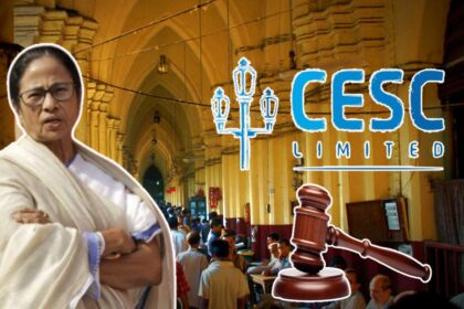 কলকাতার জলাবদ্ধতায় মৃত্যুর মিছিল, হাইকোর্টের কড়া শাসানিতে পুরনিগম ও CESC 8 25 9