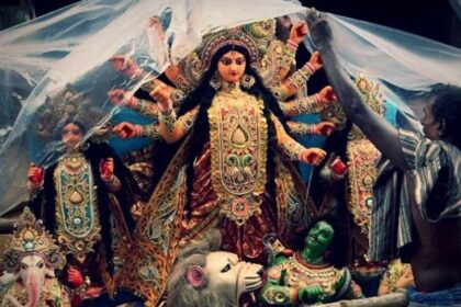 হাওয়া দফতরের সতর্কবার্তা, পুজোর দিনে নিম্নচাপের ছক, বৃষ্টি কি বাড়াবে পুজোপ্রেমীদের দুশ্চিন্তা? 8 26 1